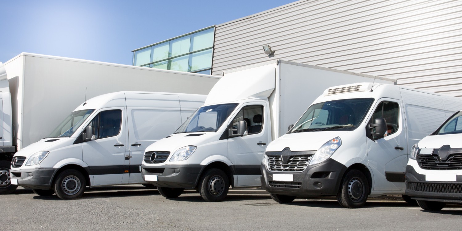 TYFOON transportwagens